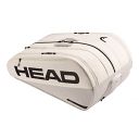 Head Tour Thermobag XL (12R) White